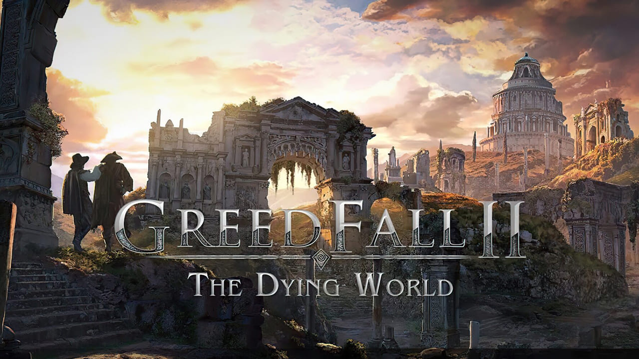 GreedFall 2