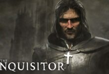 I the Inquisitor