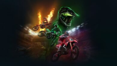 Monster Energy Supercross - The Official Videogame 5