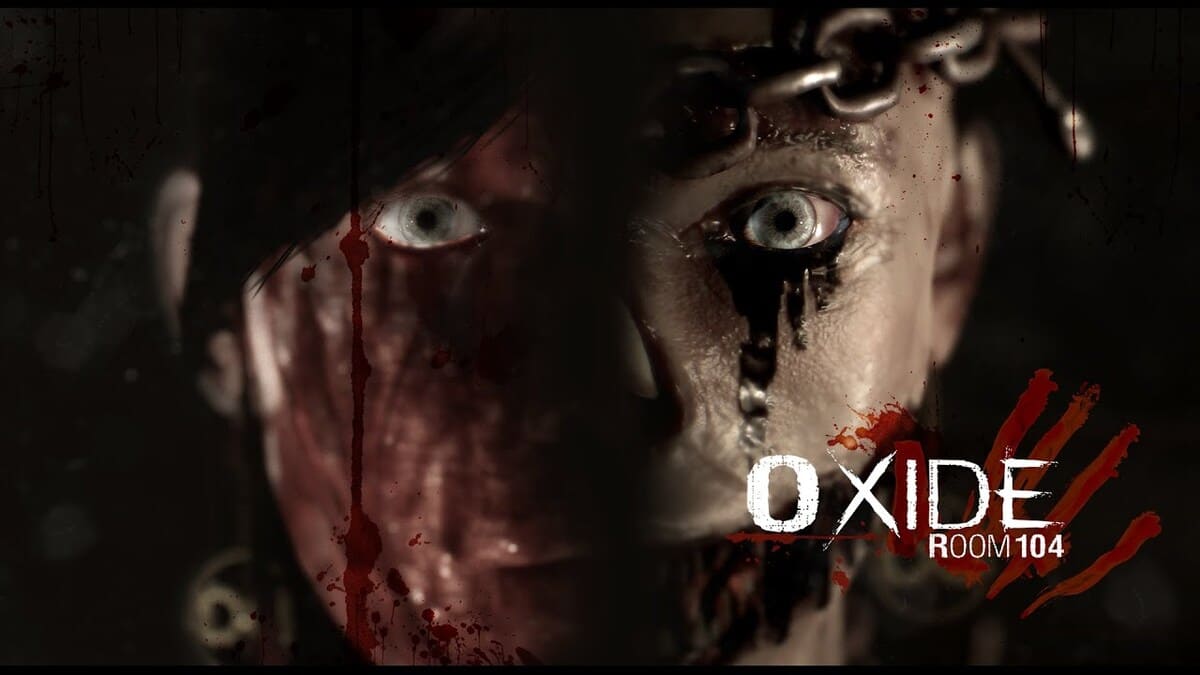 Oxide Room 104