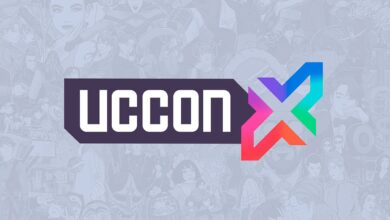 UCCONX
