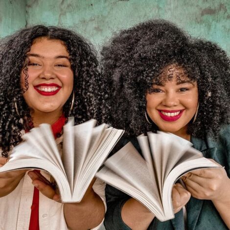 Afrofuturas