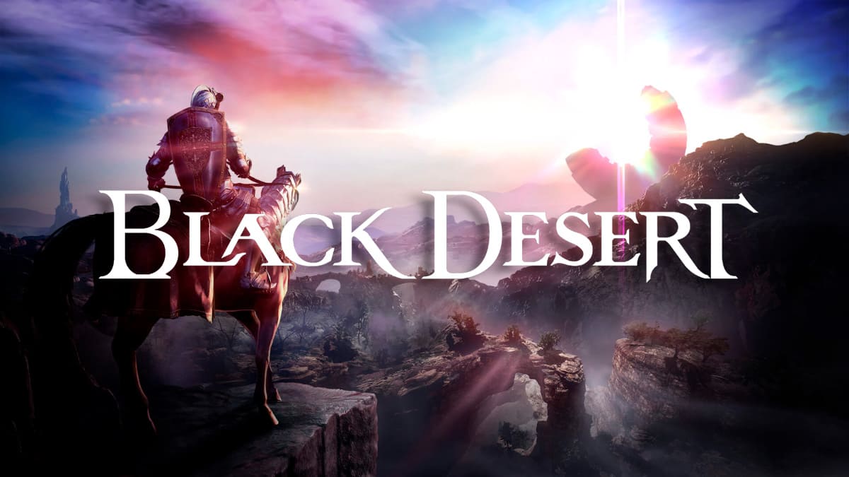 Black Desert Online na América do Sul