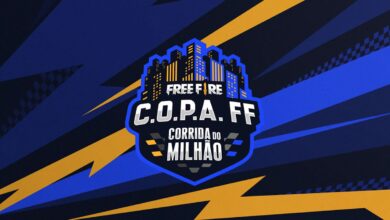 C.O.P.A. FF - Corrida do Milhão