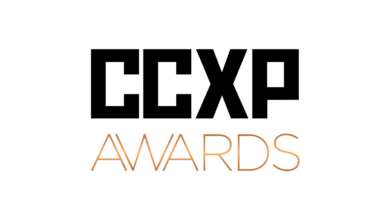 CCXP Awards