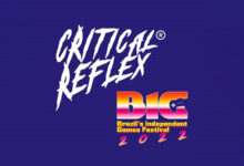 CRITICAL REFLEX - BIG Festival 2022
