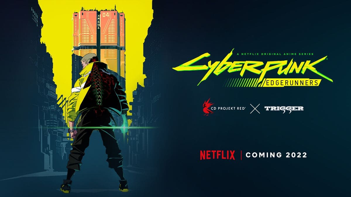 Cyberpunk: Edgerunners recebe novo trailer 'NSFW'; assista por sua