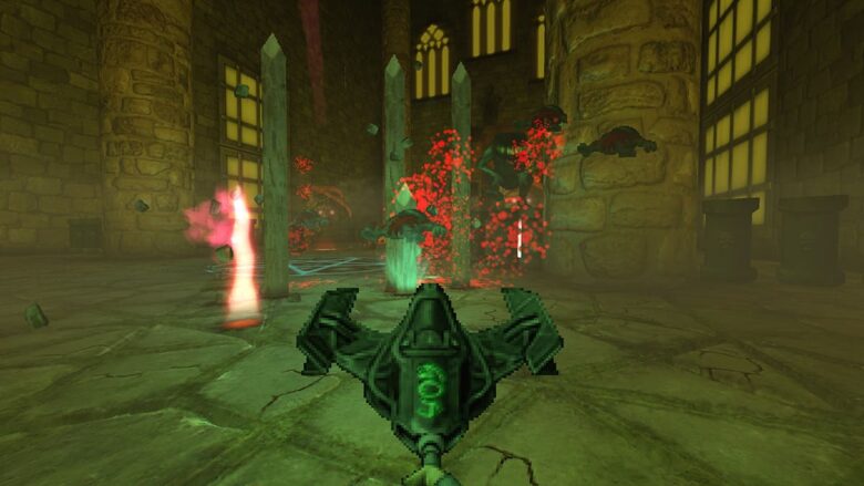 Impaler