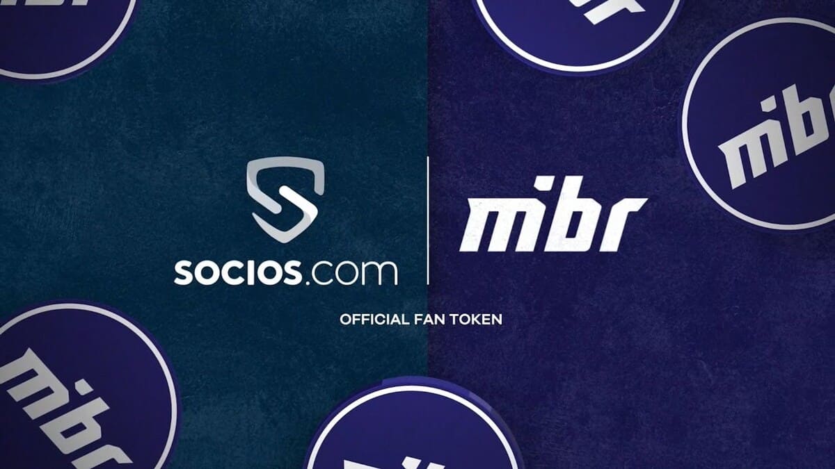 MIBR Socios.com