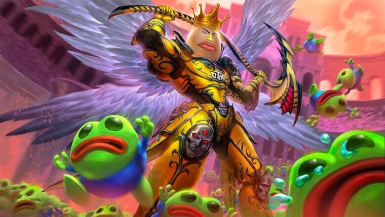 MIZKIF THANATOS