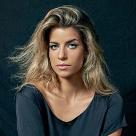 Maria Bopp