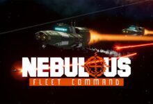 NEBULOUS Fleet Command