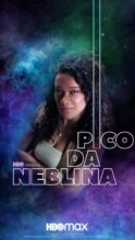 Pico da Neblina HBO Max