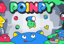 Poinpy