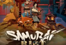 Samurai Riot Definitive Edition