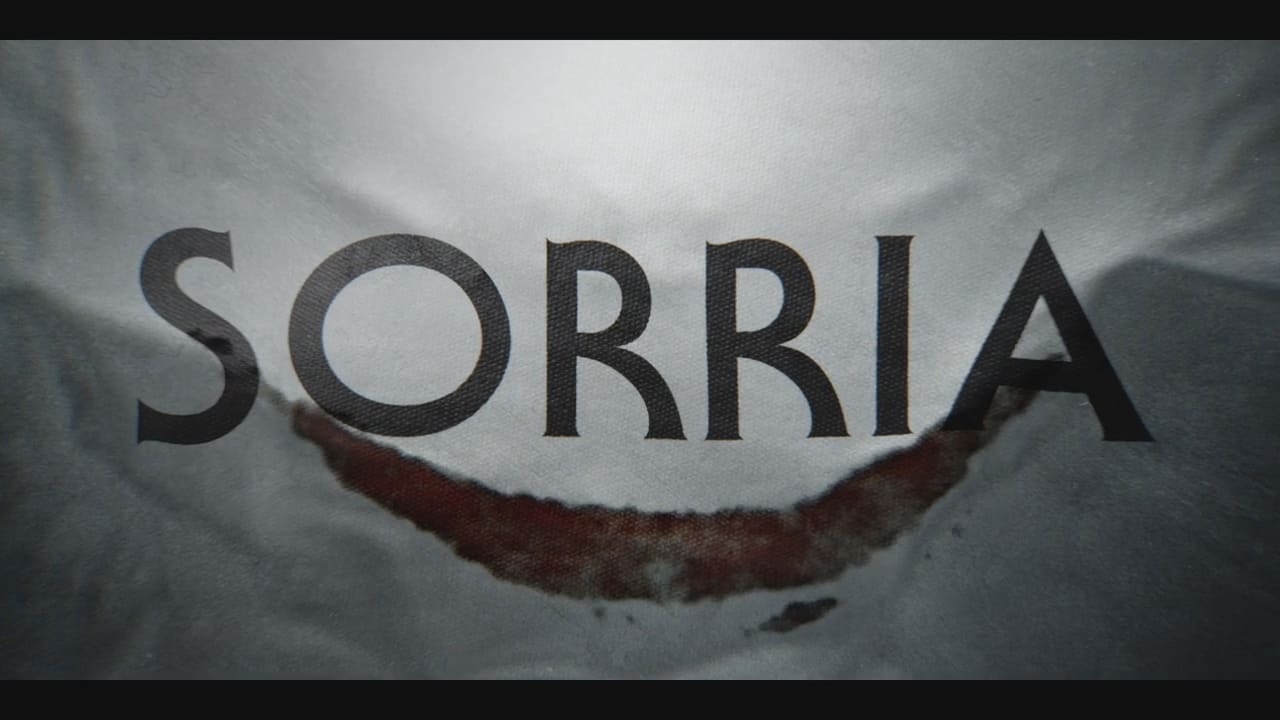 Sorria - O Filme