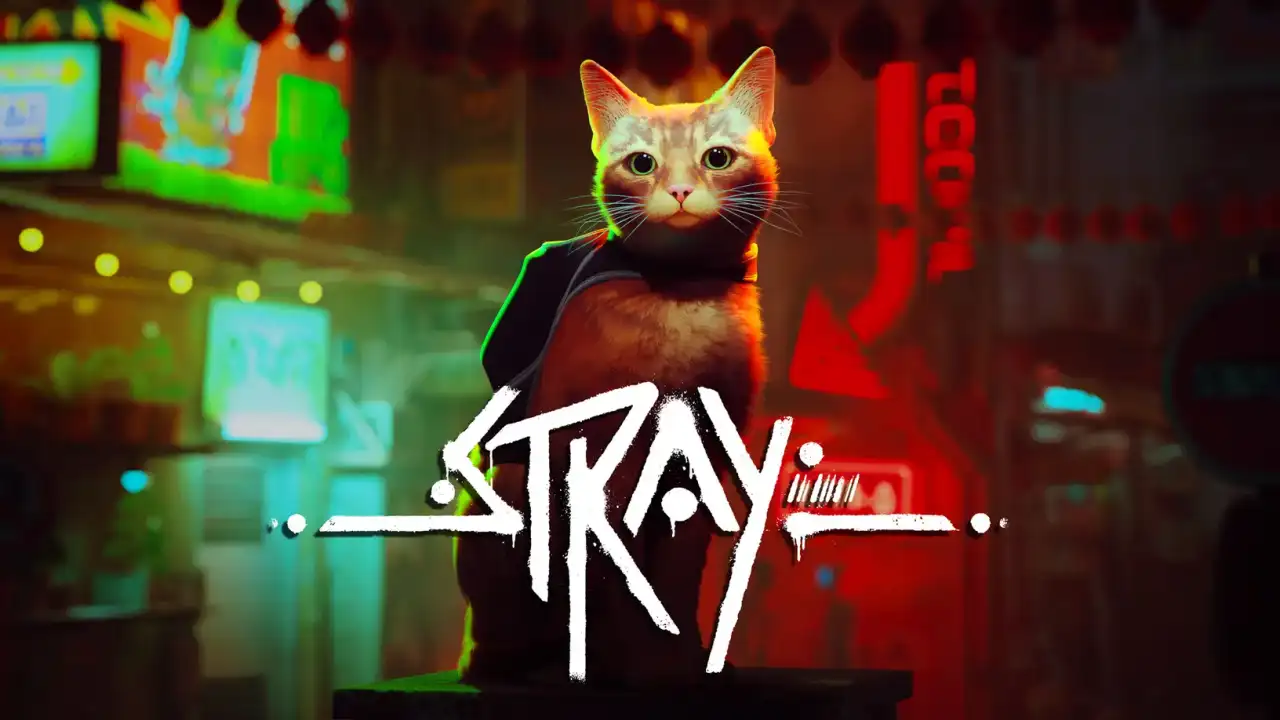 Stray, o jogo do gato, será lançado no inverno de 2022 - NerdBunker