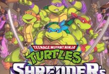 Teenage Mutant Ninja Turtles Shredder’s Revenge