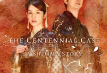 The Centennial Case A Shijima Story