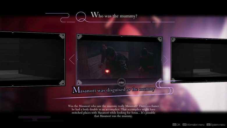 The Centennial Case A Shijima Story