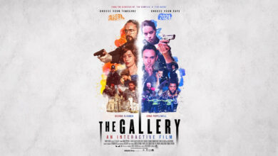 The Gallery