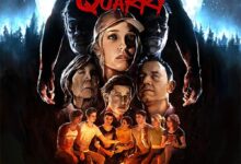 The Quarry
