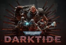 Warhammer 40.000 - Darktide