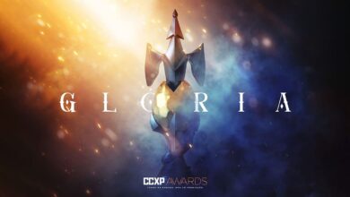 CCXP Awards - 15 de Julho 2022
