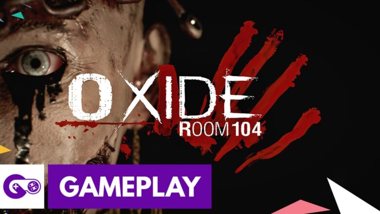 Oxide Room 104