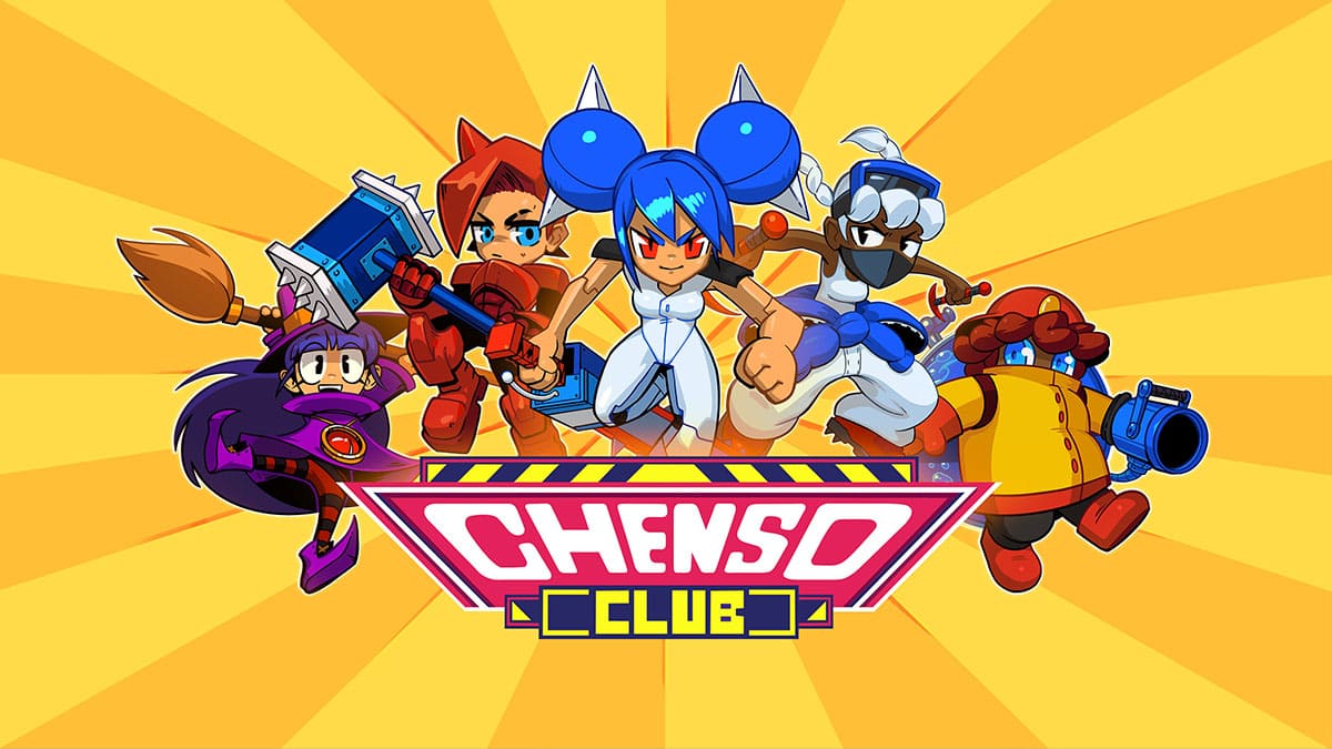 Chenso Club