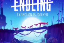 Endling Extinction is Forever