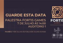 Fortis Games - BIG Festival