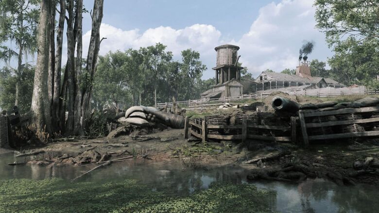 Hunt Showdown - Serpent Moon