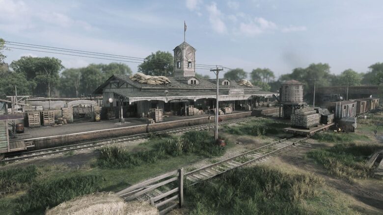 Hunt Showdown - Serpent Moon