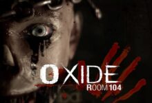 Oxide Room 104