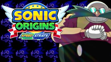 Sonic Origins Speed Strats - Episódio 6