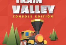 Train Valley: Console Edition