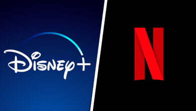 Disney vs. Netflix