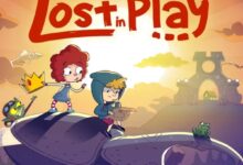 Lost in Play