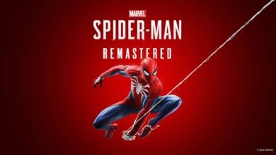 Marvel’s Spider-Man Remastered - NVIDIA