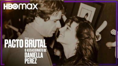 Pacto Brutal - HBO Max