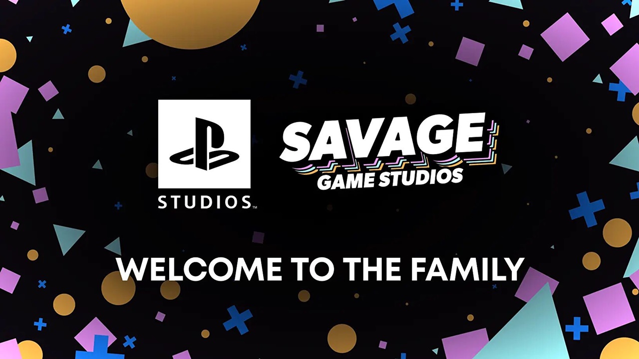 PlayStation adquire a Savage Game Studios – Gamers & Games