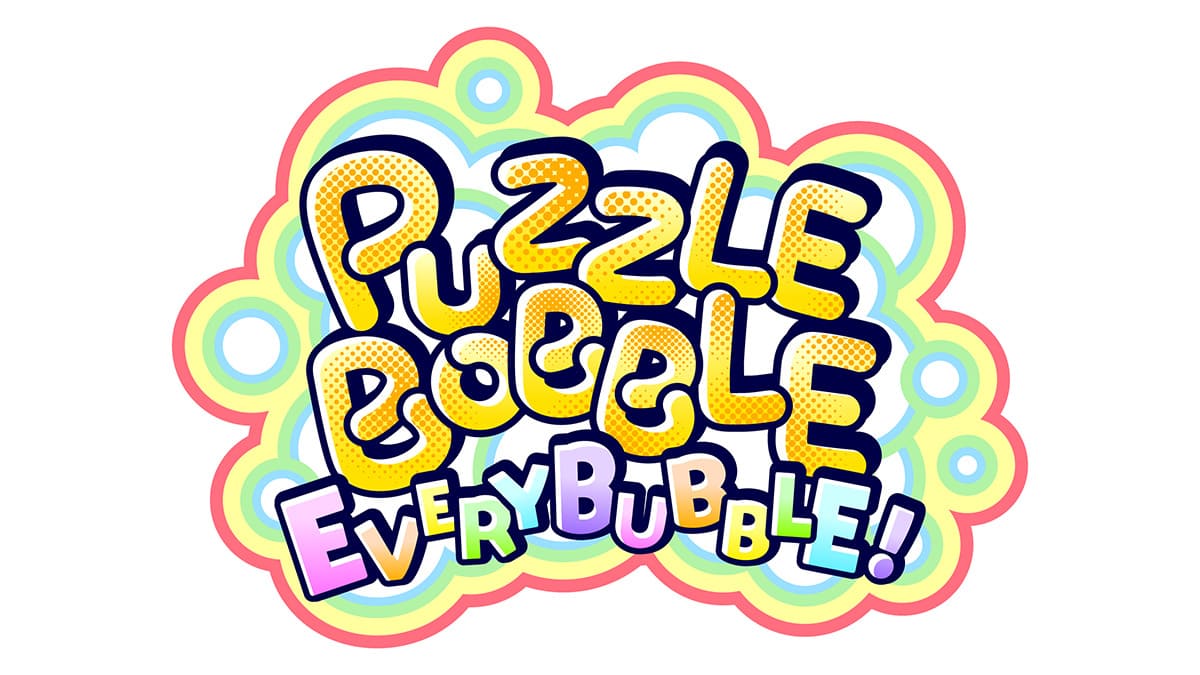 Puzzle Bobble Everybubble! será lançado durante o outono brasileiro de  2023; Novo trailer