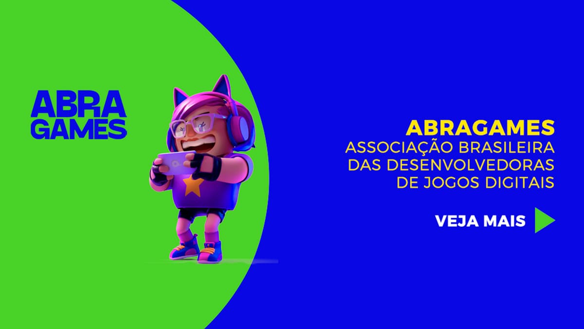 Novidades Associados - ABRAGAMES - ASSOCIAÇÃO BRASILEIRA DAS EMPRESAS  DESENVOLVEDORAS DE JOGOS DIGITAIS