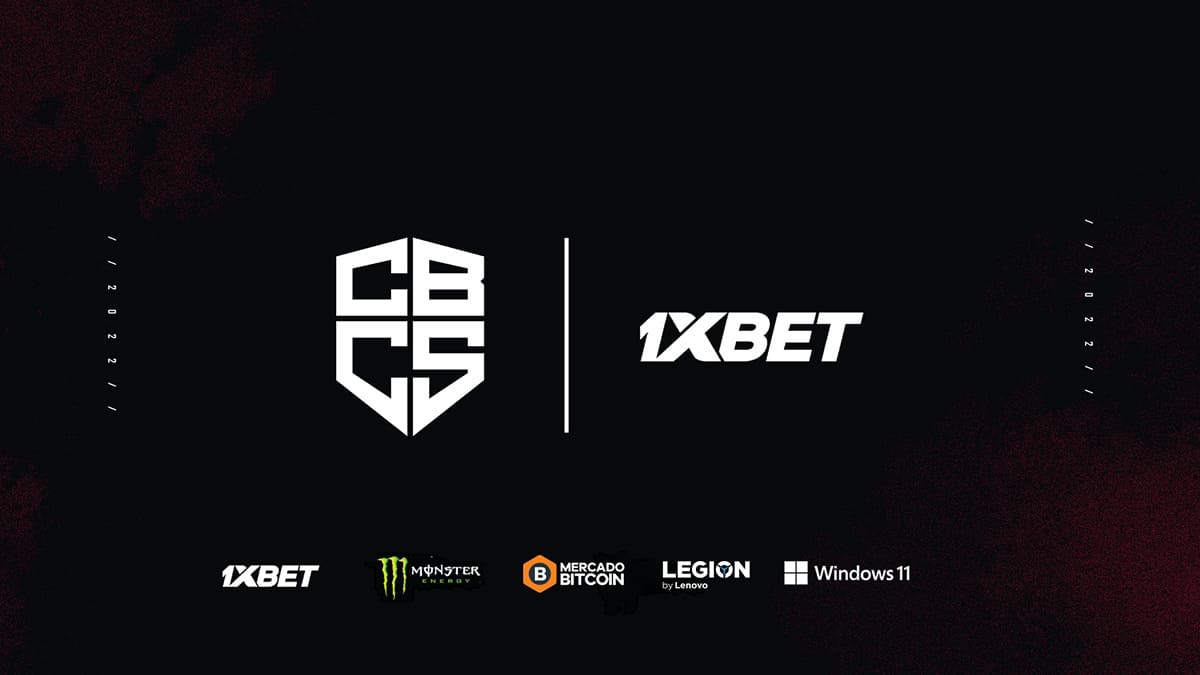 CBCS Elite League inicia primeira fase nesta quinta-feira, cs:go