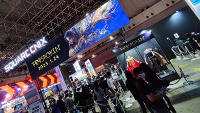 Forspoken tgs2022