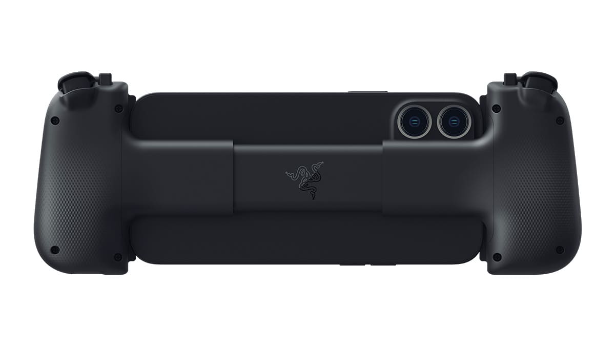 Iphone Razer Razer lança versão para iPhone do premiado controle mobile Kishi V2 ...