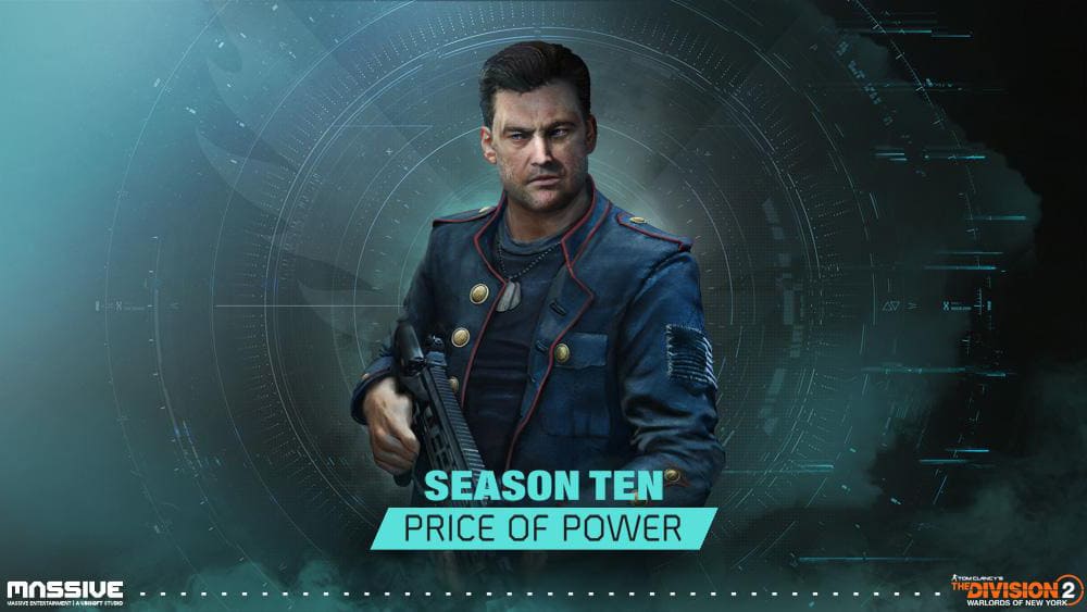 the division 2 price the division 2 price