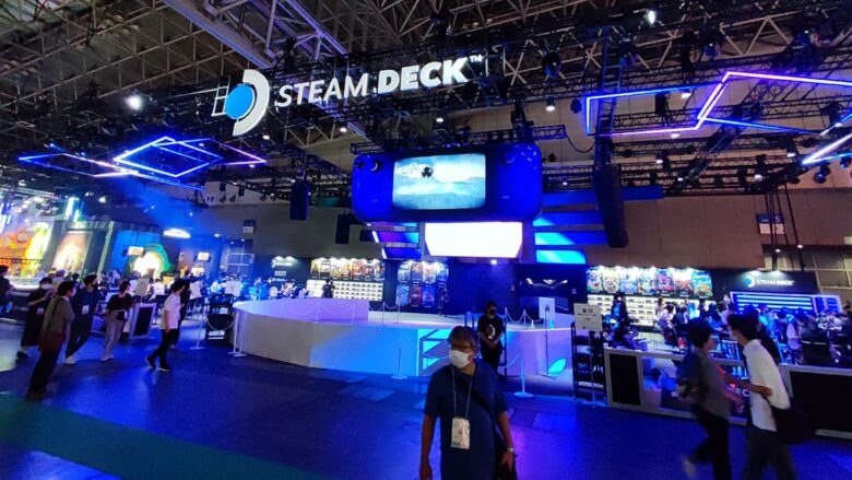 Tokyo Game Show 2022