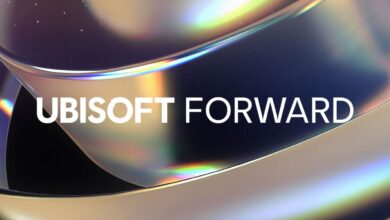 Ubisoft Forward-2022